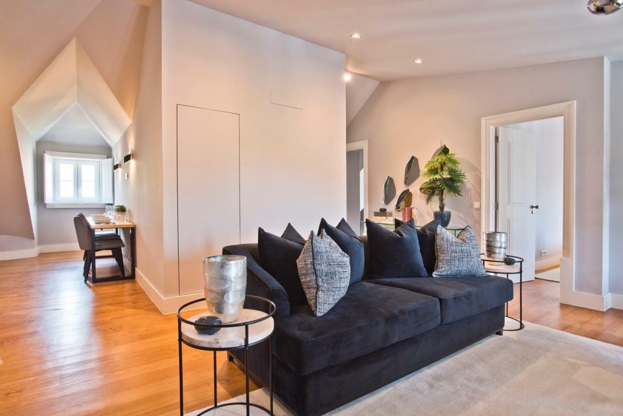 Lisbon Finestay Mastro Apartments 外观 照片