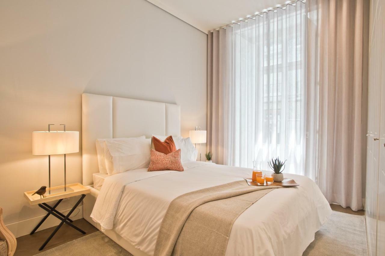 Lisbon Finestay Mastro Apartments 外观 照片