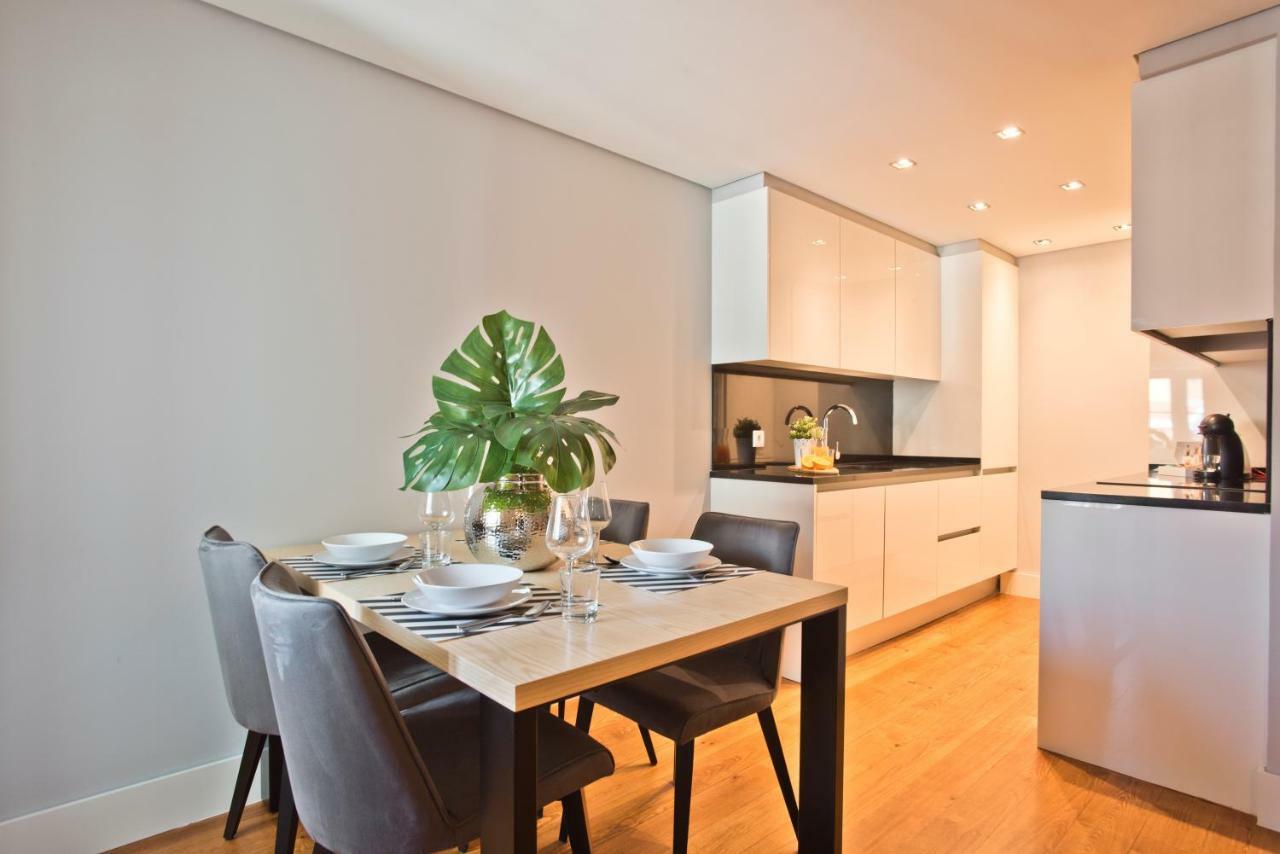 Lisbon Finestay Mastro Apartments 外观 照片