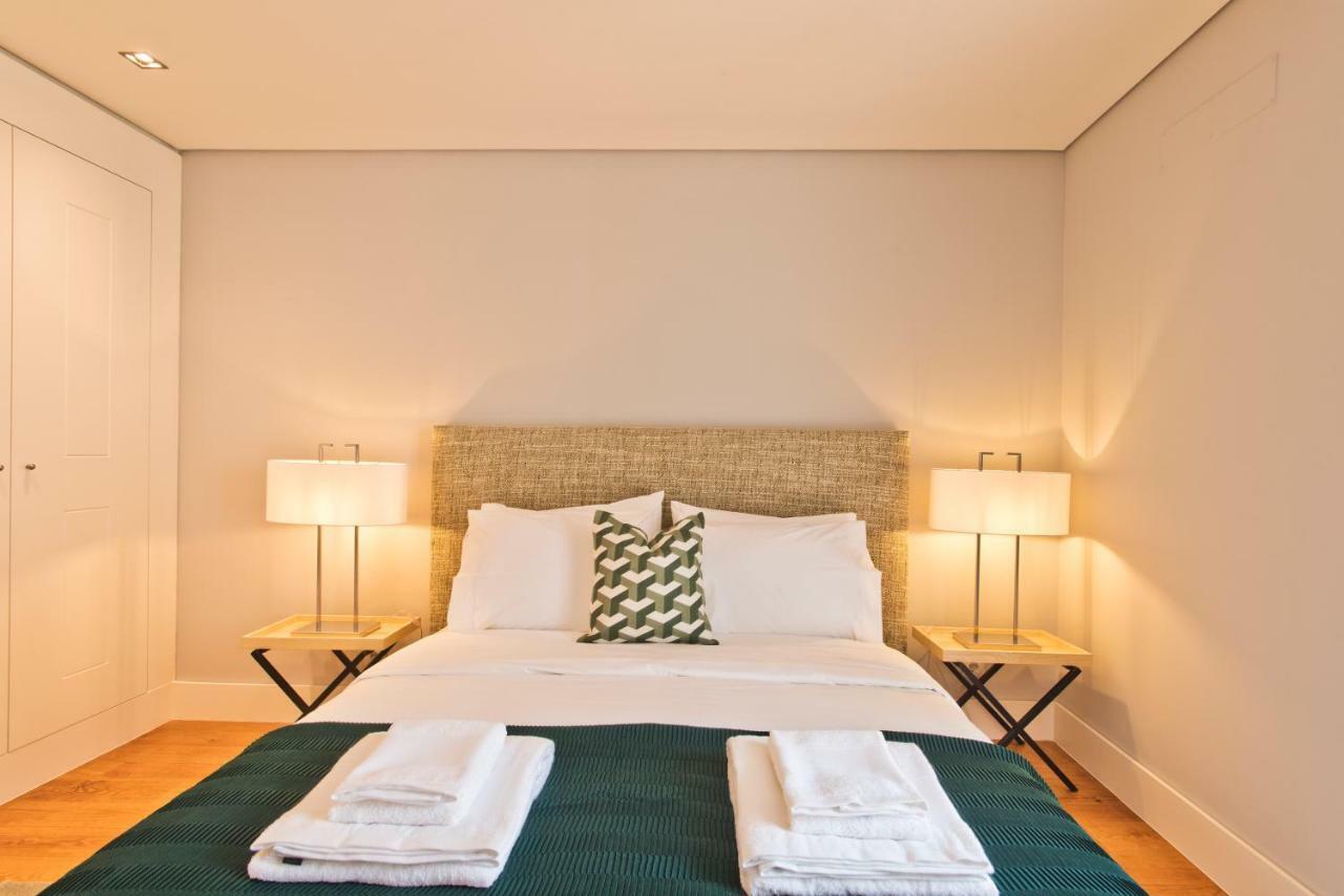 Lisbon Finestay Mastro Apartments 外观 照片