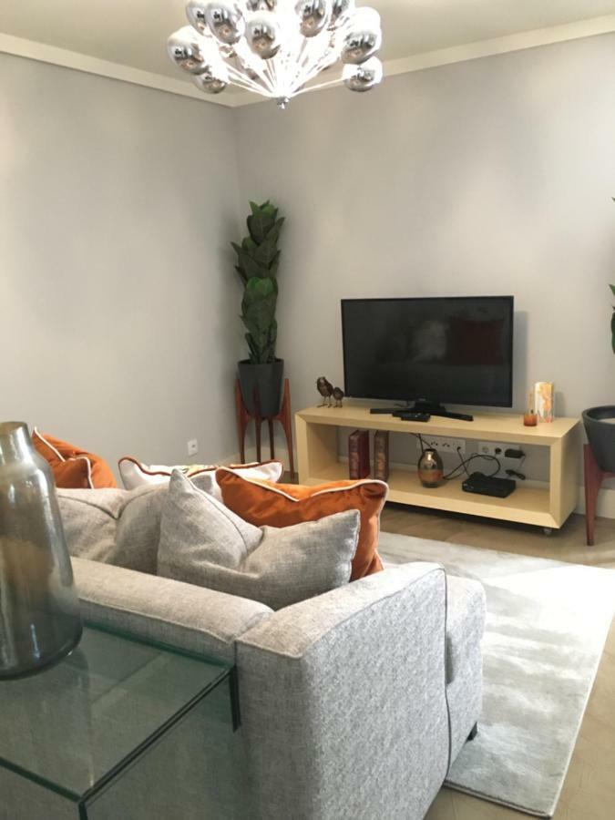 Lisbon Finestay Mastro Apartments 外观 照片