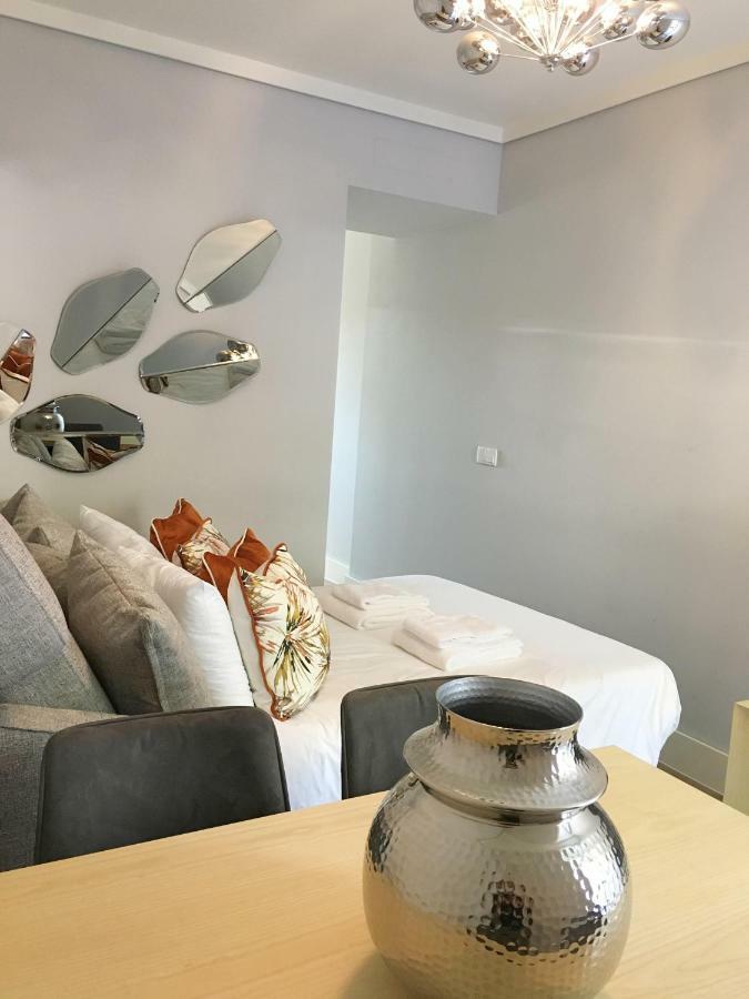 Lisbon Finestay Mastro Apartments 外观 照片